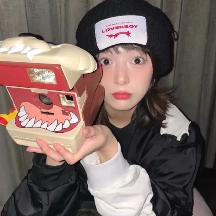 寻找遗失的未来
