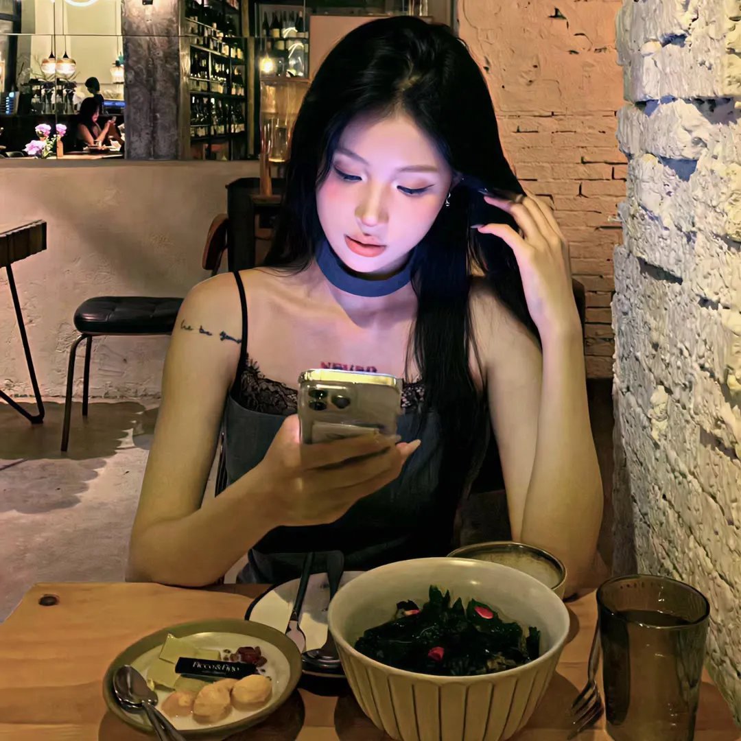 倔强甜心